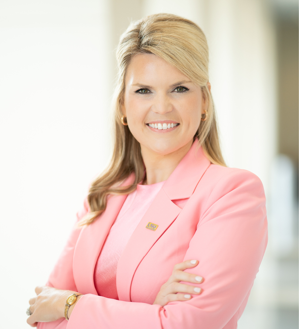 Krista Raney