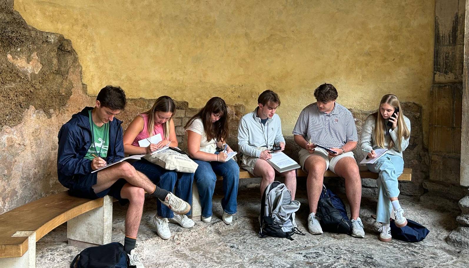 Study Abroad