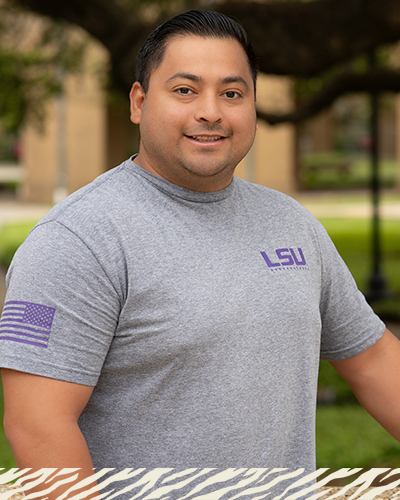 Adam Herrera