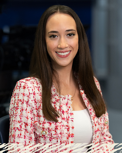 Nicole Marino