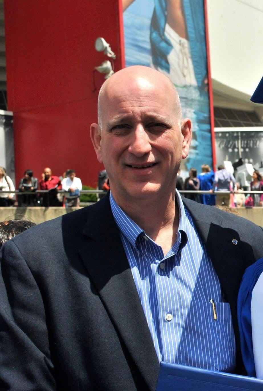 William “Bill” Edelmann 