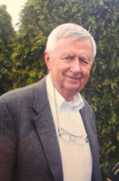 Doug Harrison