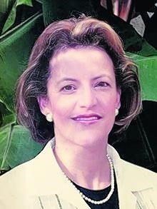 Julie Chenier Abrams