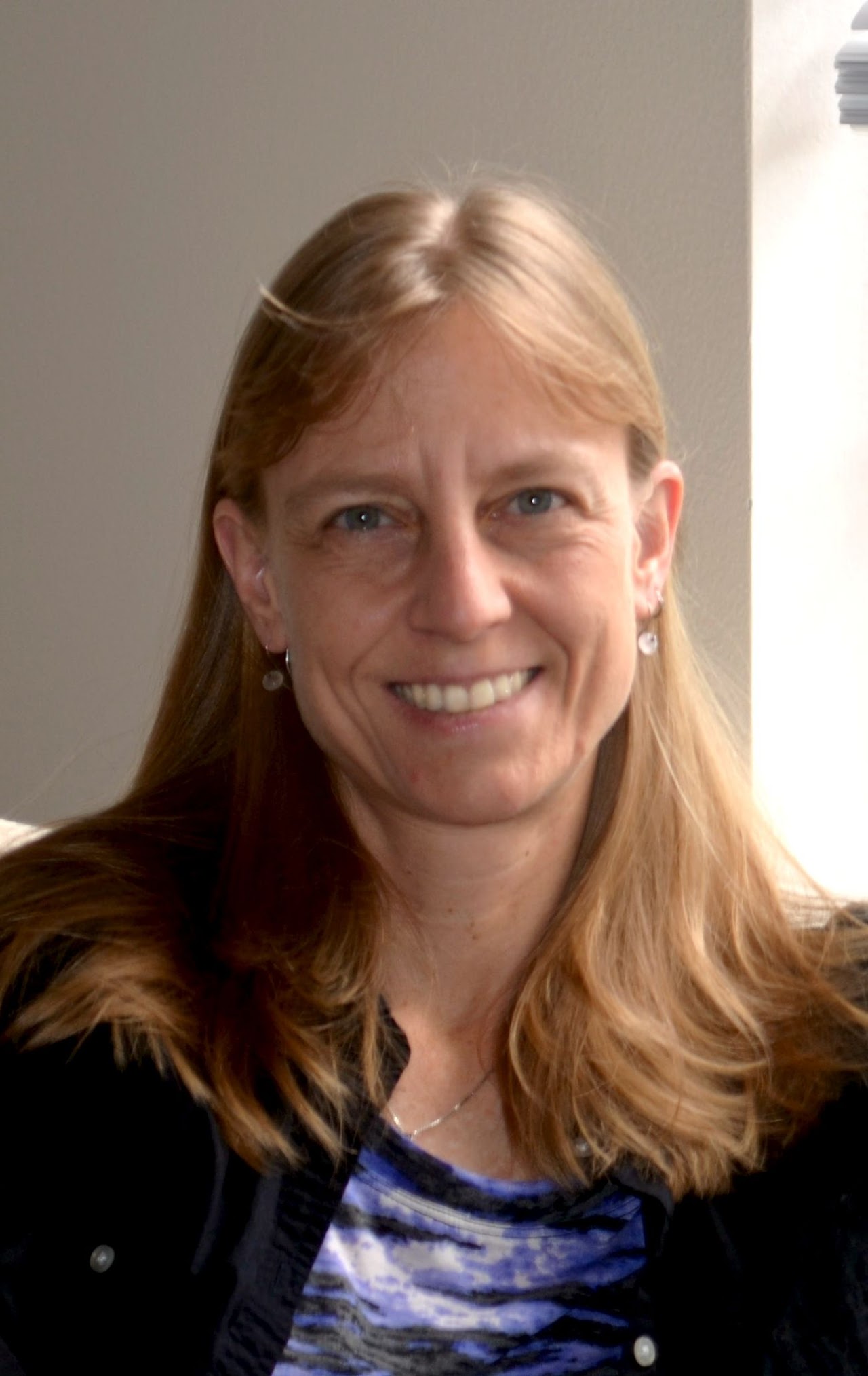 Dr. Karen Maruska