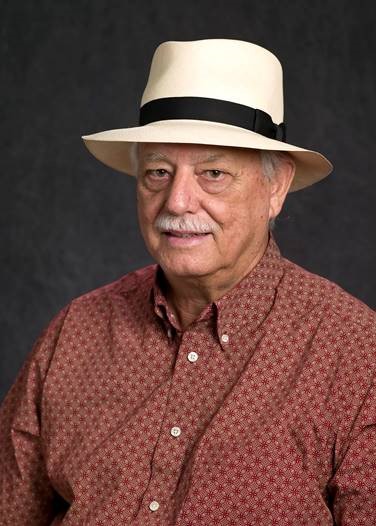 Dr. Louis J. Thibodeaux