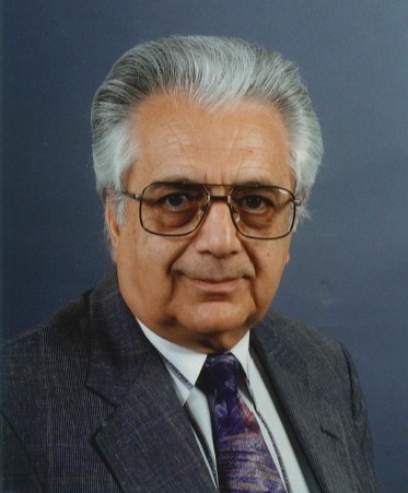 Mr. Ara Arman