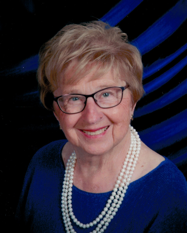 Phyllis “Jean” Calkins