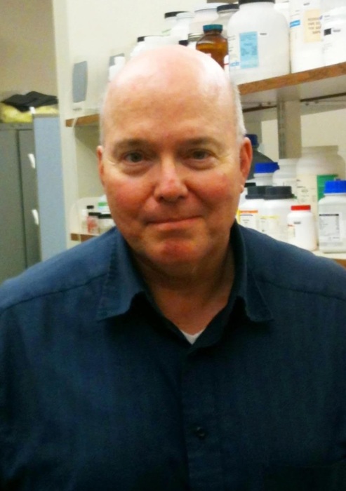 Dr. Ralph J. Portier