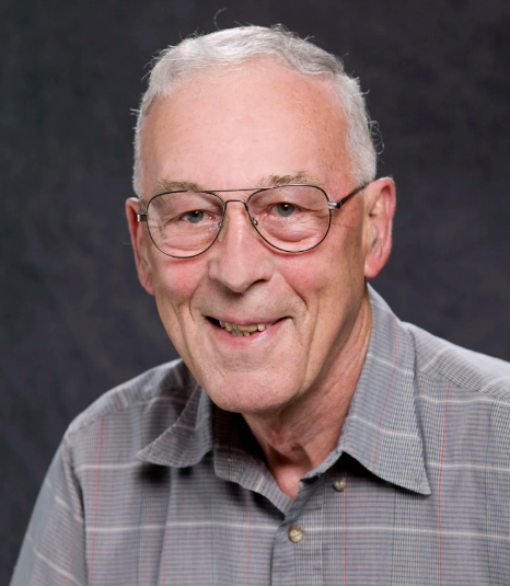 Dr. Seán Patrick McGlynn