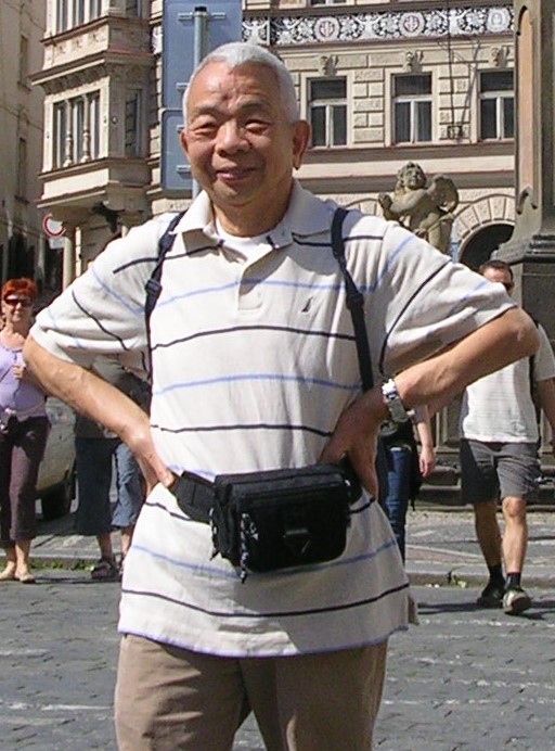 Dr. Simon H. Chang