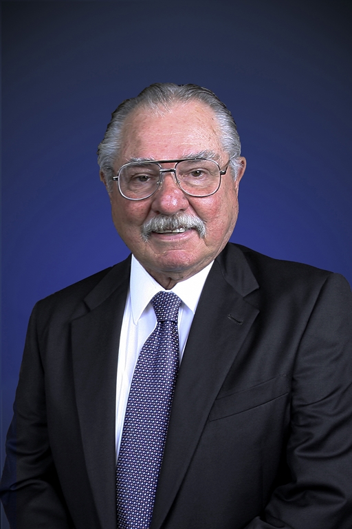 William A. "Bill" Brookshire