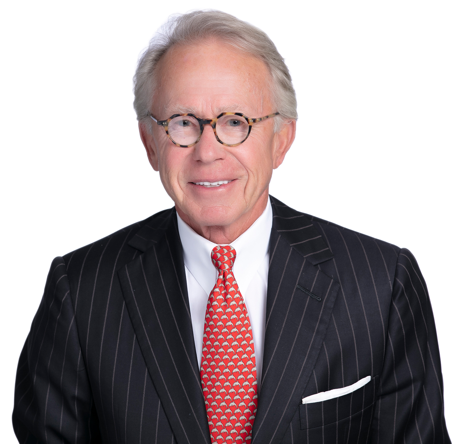 Cornelius Dupré II Headshot of Anil K. Punyapu, LSU Foundation National Board Member.