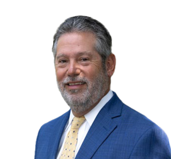 Mark Richard