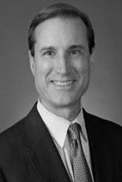​​Headshot of Glenn Weiss, LSU Foundation National Board Member.