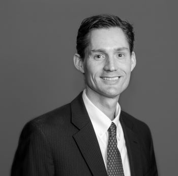 ​​Headshot of Joseph Britt, LSU Foundation National Board Member.