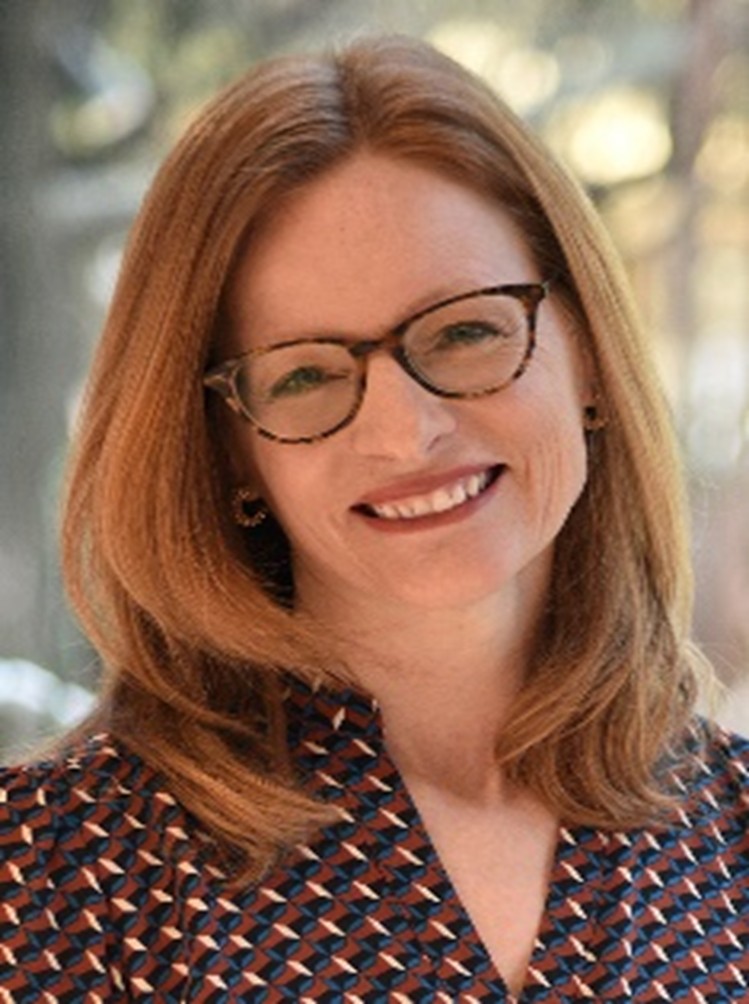 Pamela Chandler